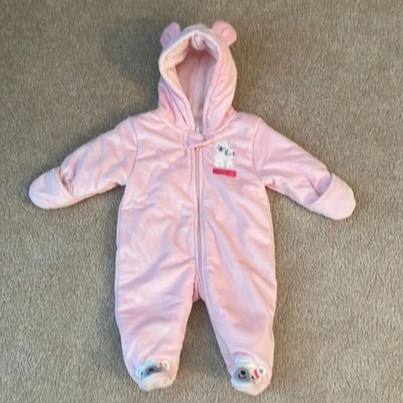 Carter's Other - Carter’s‎ snow suit